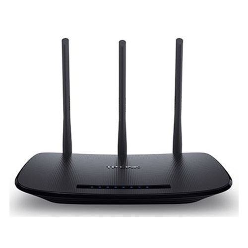 ROUTER TP-LINK WR940N 450MBPS INALAMBRICO